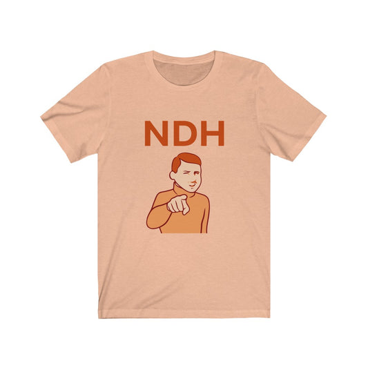 NDH! Live It!