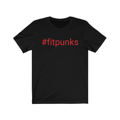 Calling all Fit Punks!