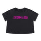 Cropped MerchSlut Ransome Tee