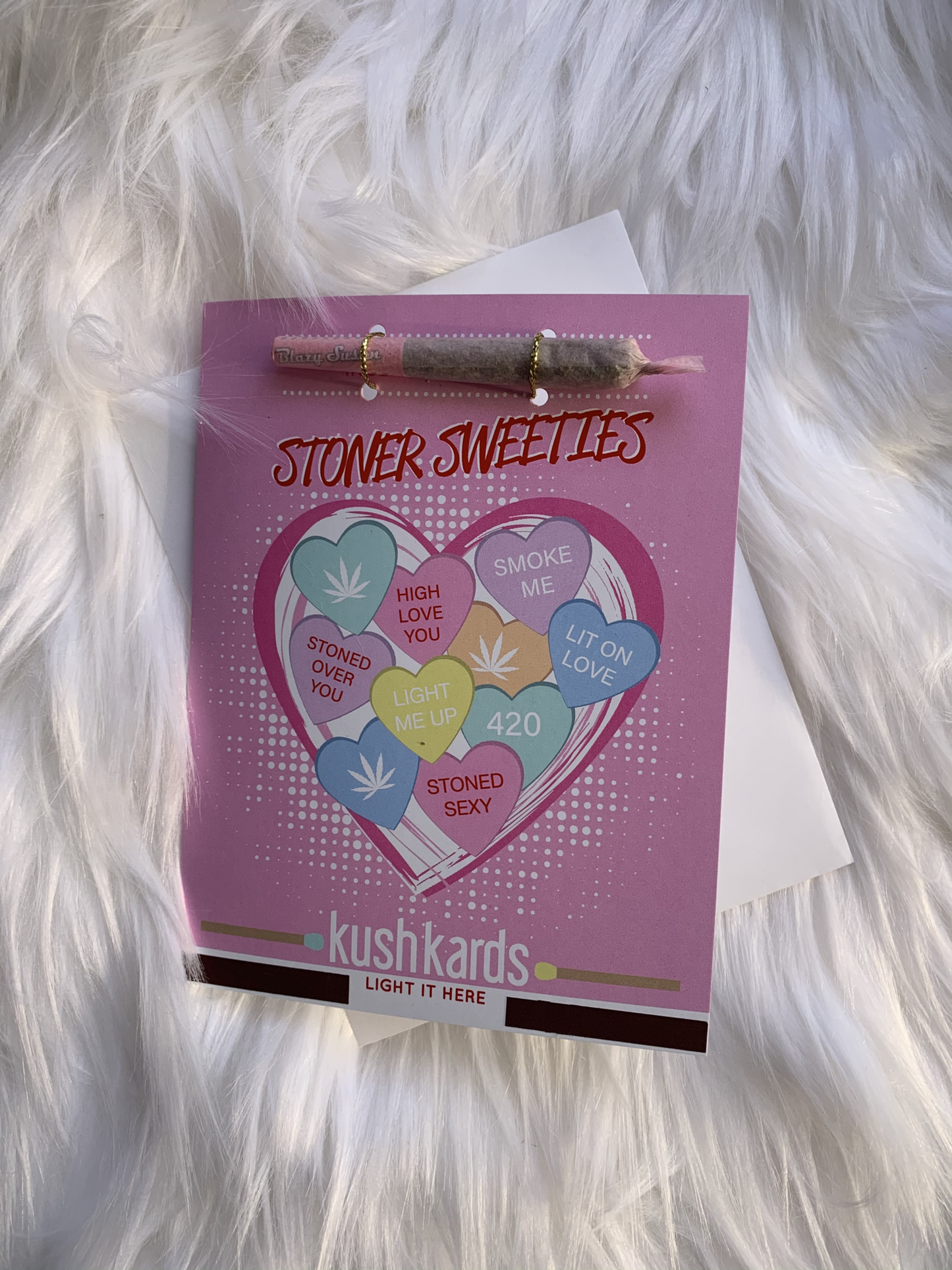 KushKards - Stoner Sweeties