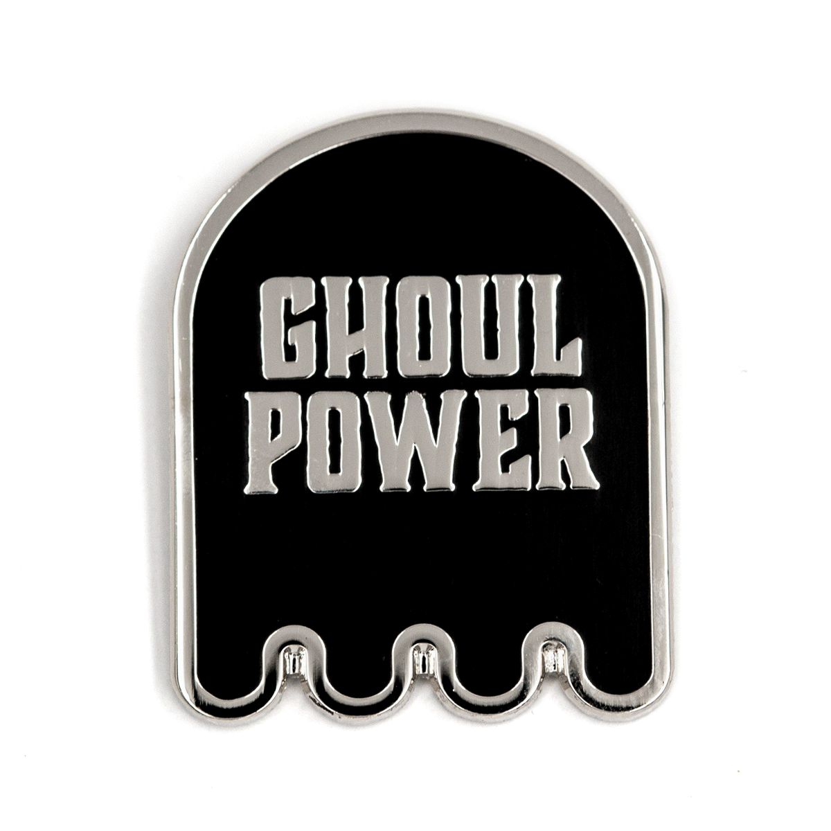 These Are Things - Ghoul Power