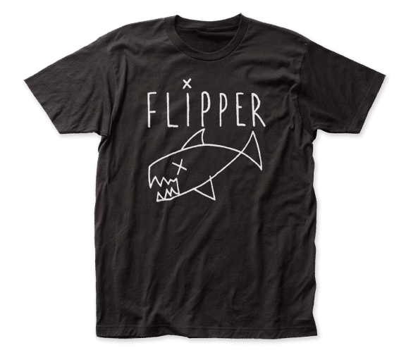 Flipper – Logo