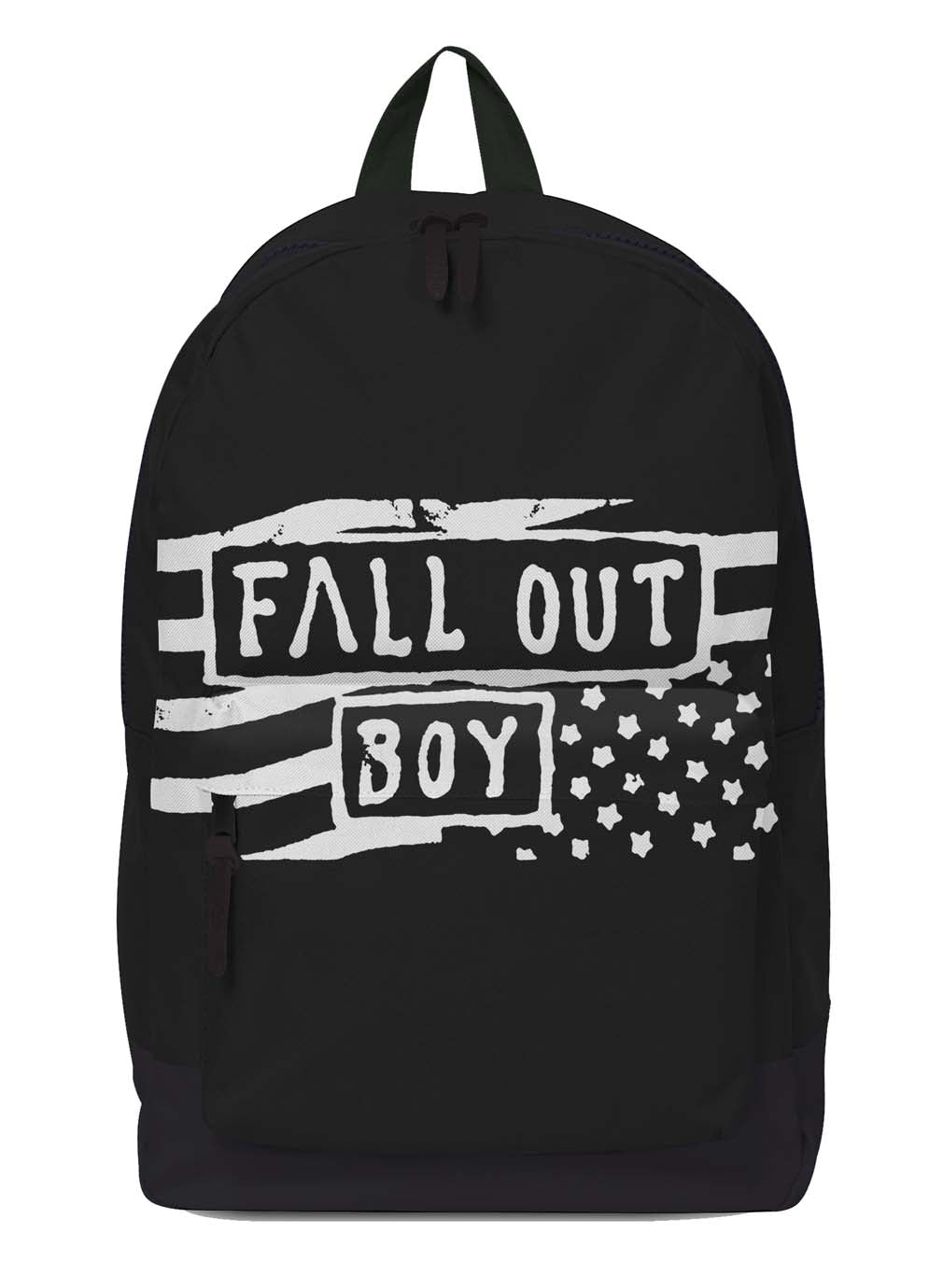Fall Out Boy Flag Classic Backpack