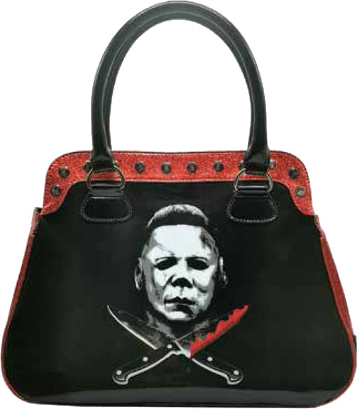 Halloween Michael Myers Handbag